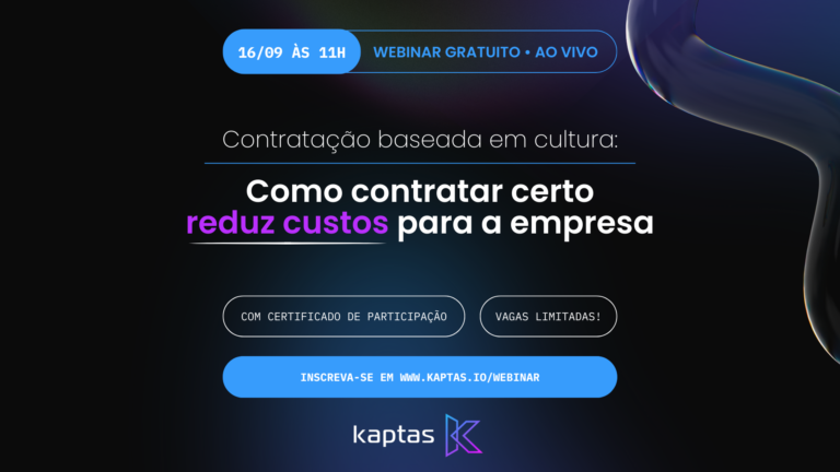 Decisões estratégicas de recrutamento que geram economia